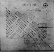Orting, Pierce County 1889